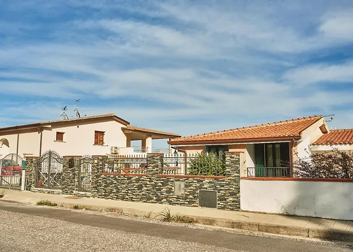 Villetta Vista Mare