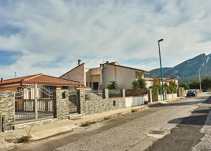 Villetta Vista Mare