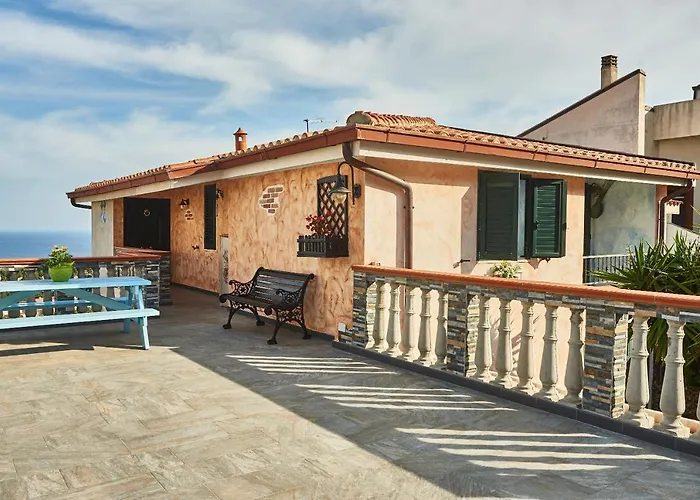 Villetta Vista Mare