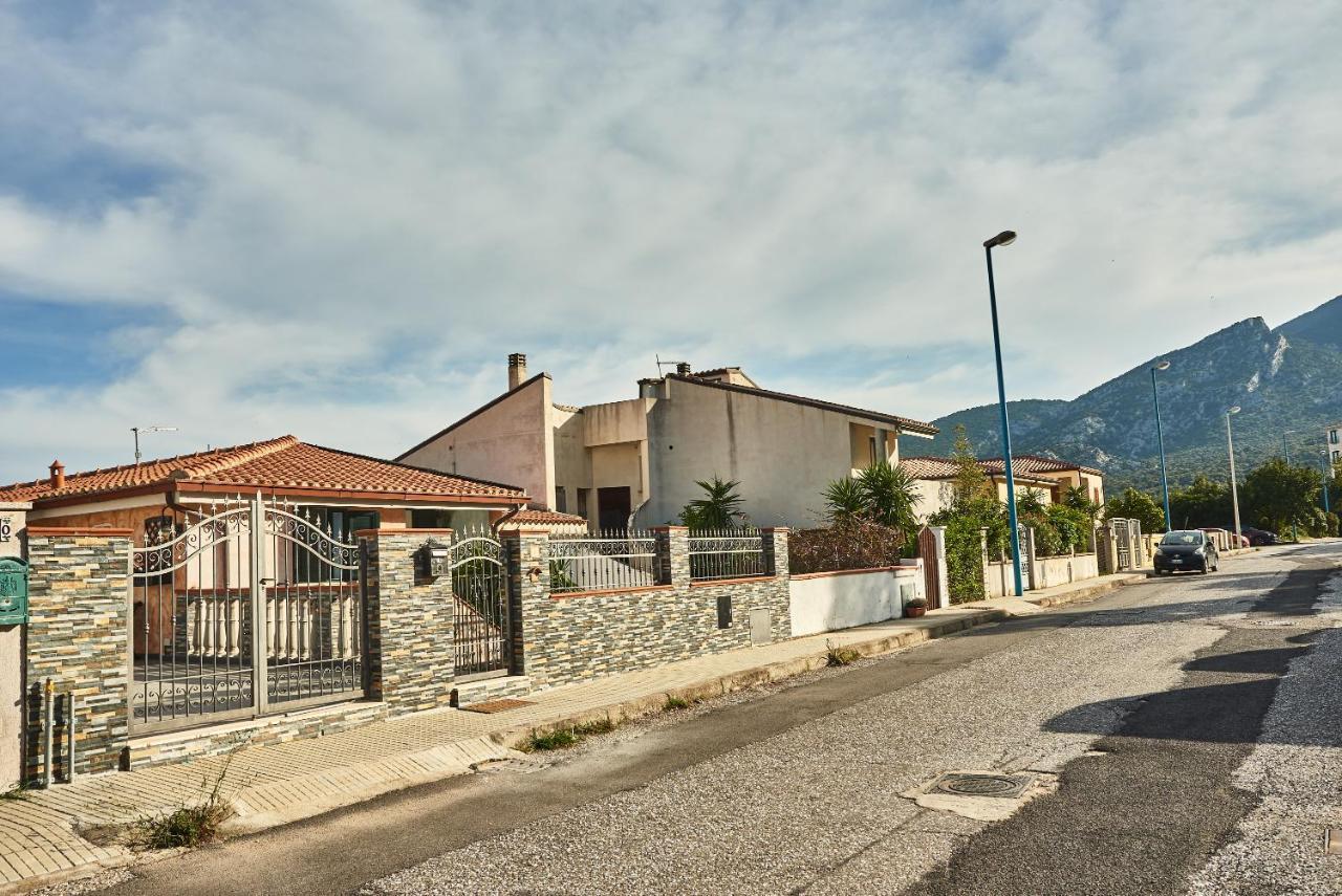 Vista Mare Holiday home