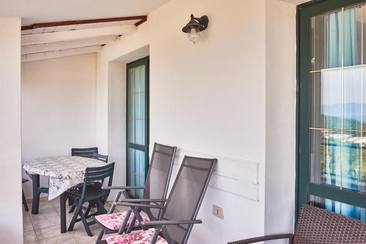 Vista Mare Holiday home *