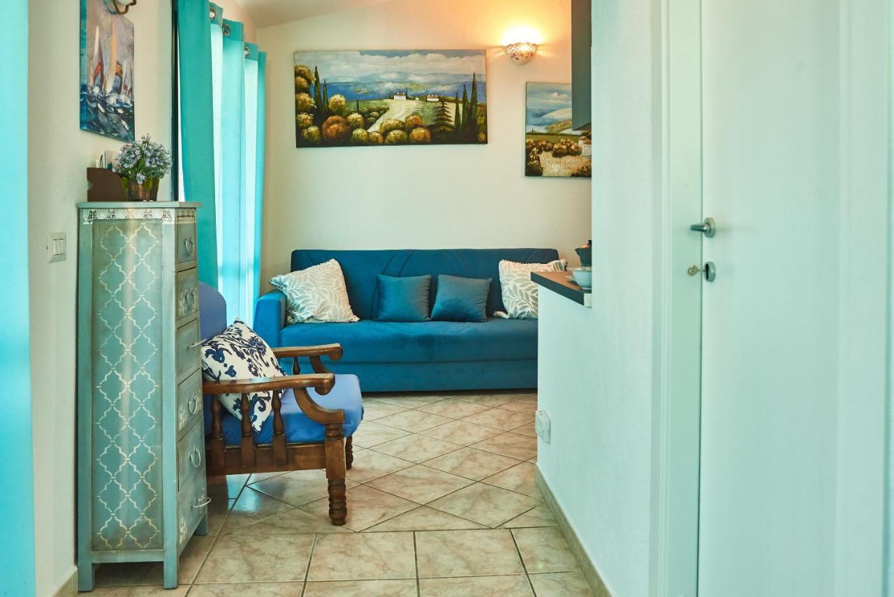 Ferienhaus Vista Mare