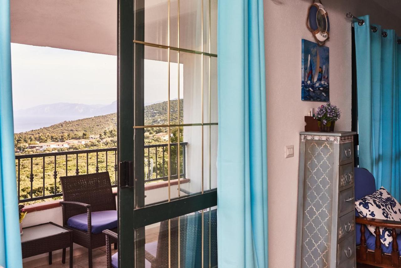 Vista Mare Holiday home *
