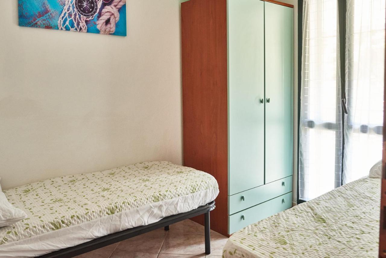 Holiday home Vista Mare Cala Gonone