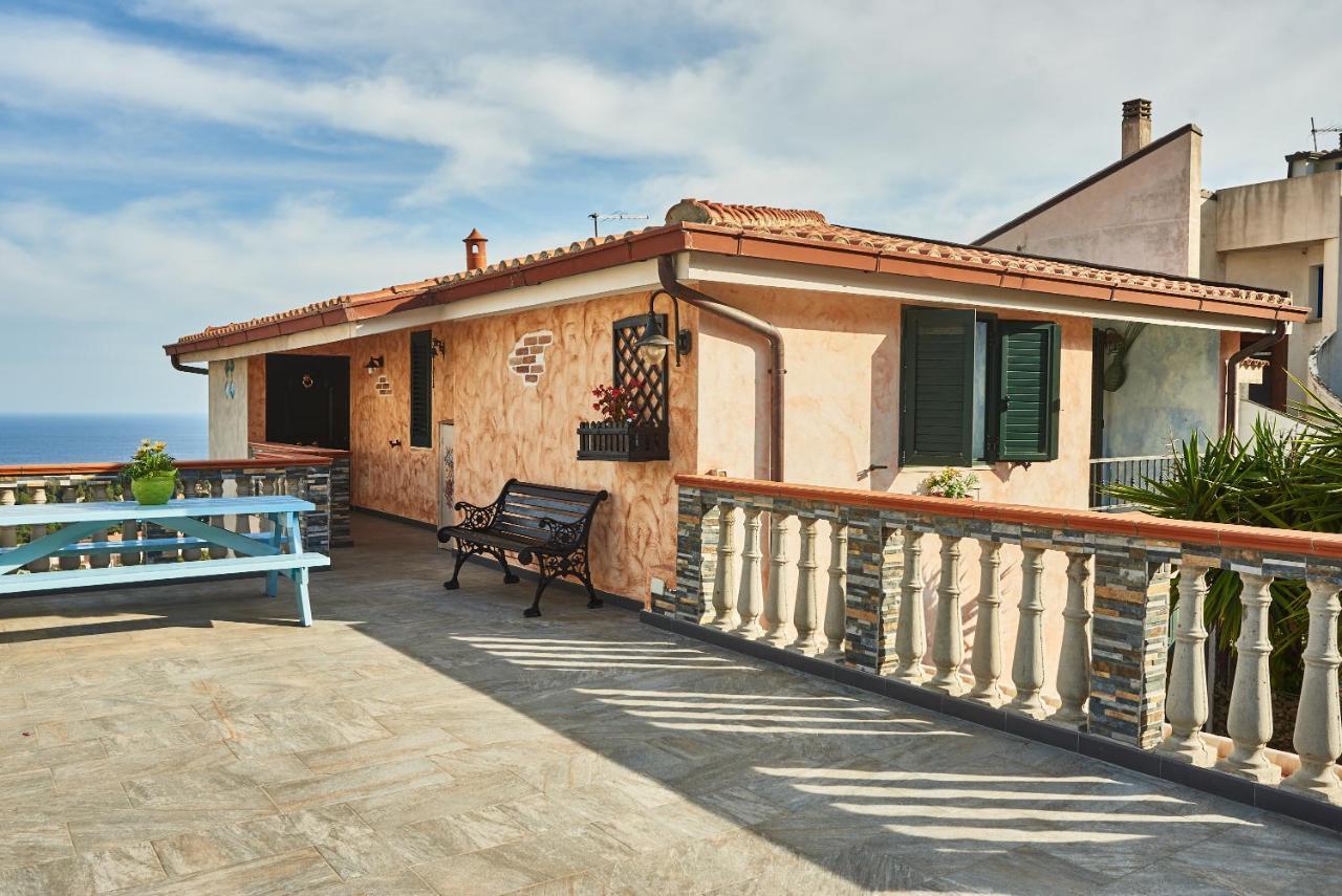 Vista Mare Ferienhaus Cala Gonone