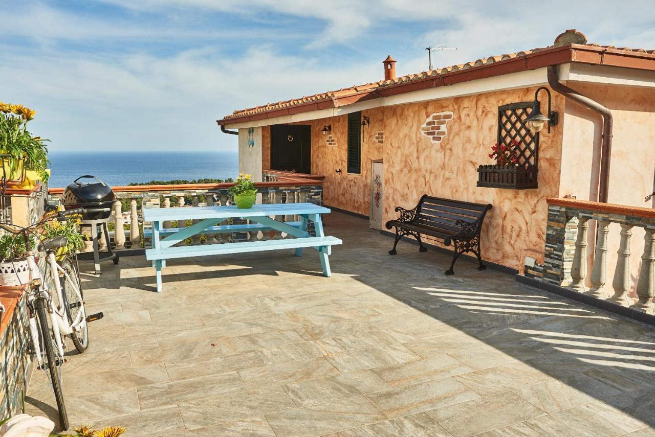 Vista Mare Holiday home Cala Gonone