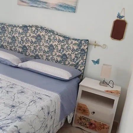 Villetta Vista Mare Cala Gonone Exterior photo