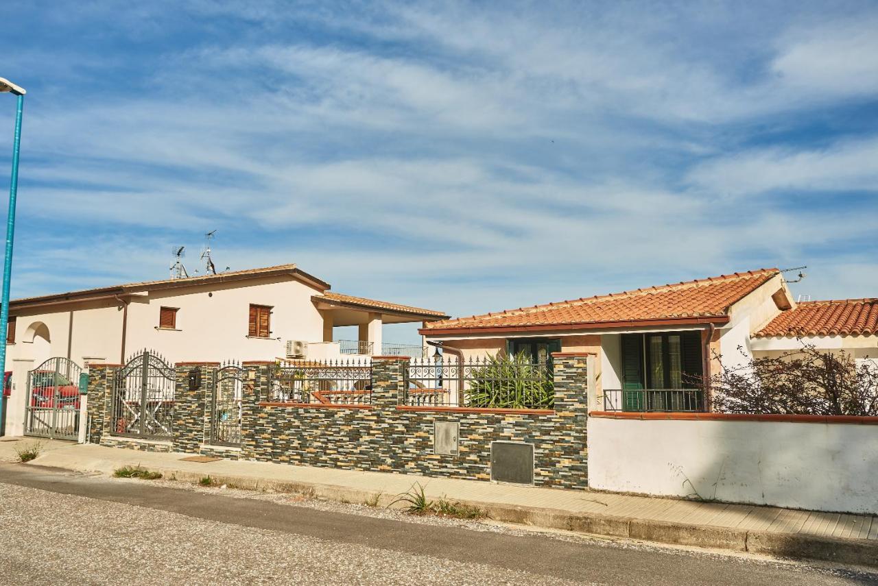 Holiday home Vista Mare *
