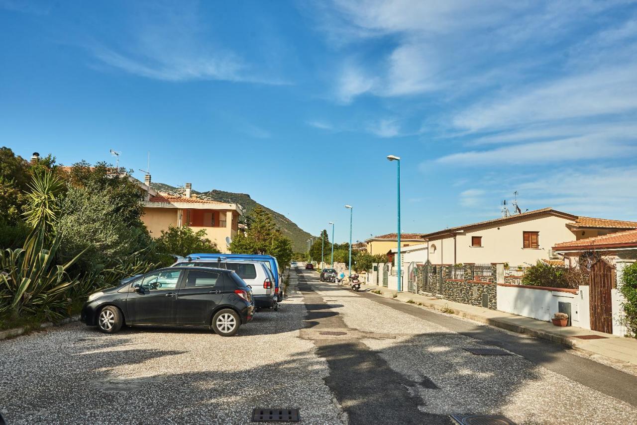 Vista Mare Holiday home Cala Gonone