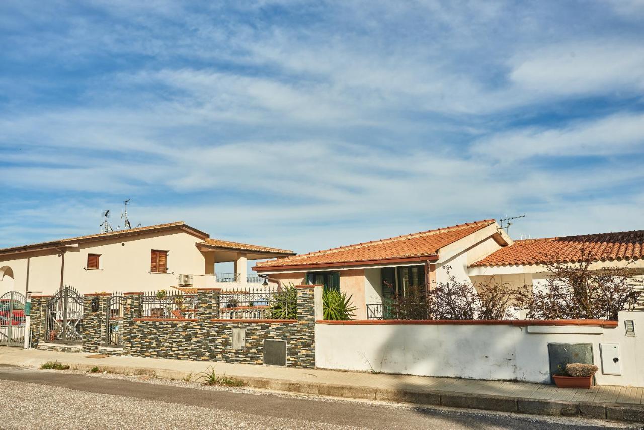 Holiday home Vista Mare Cala Gonone