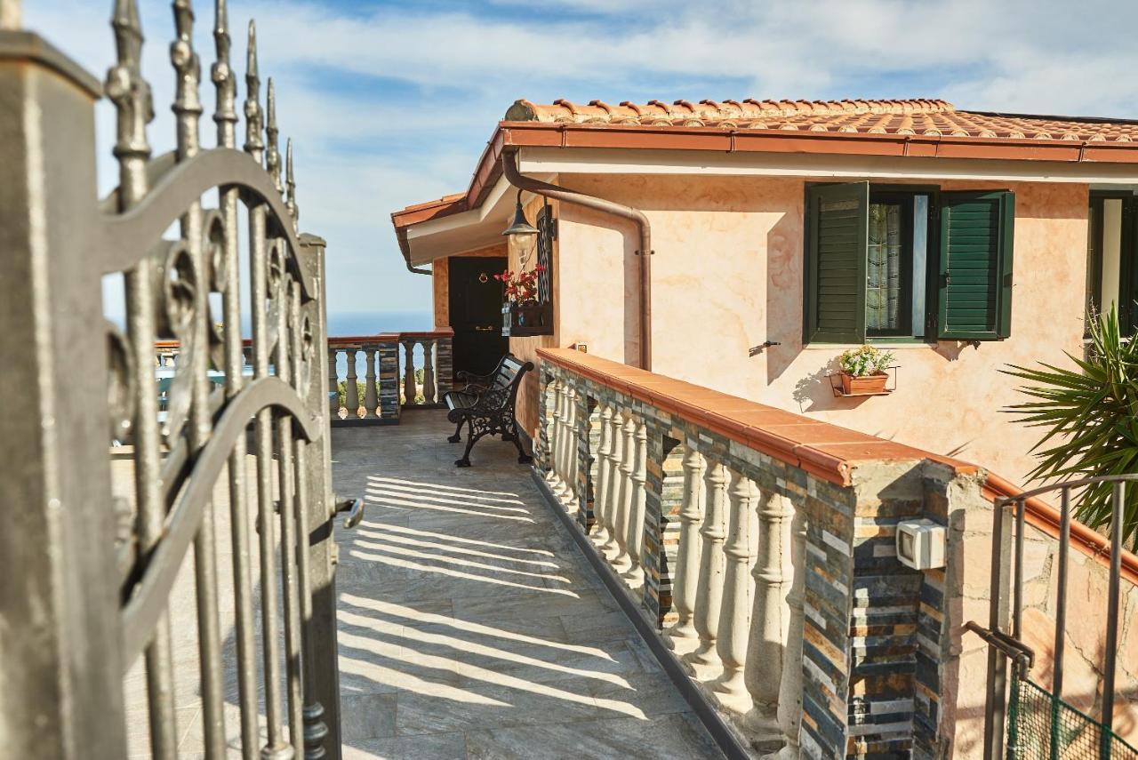 Holiday home Vista Mare *