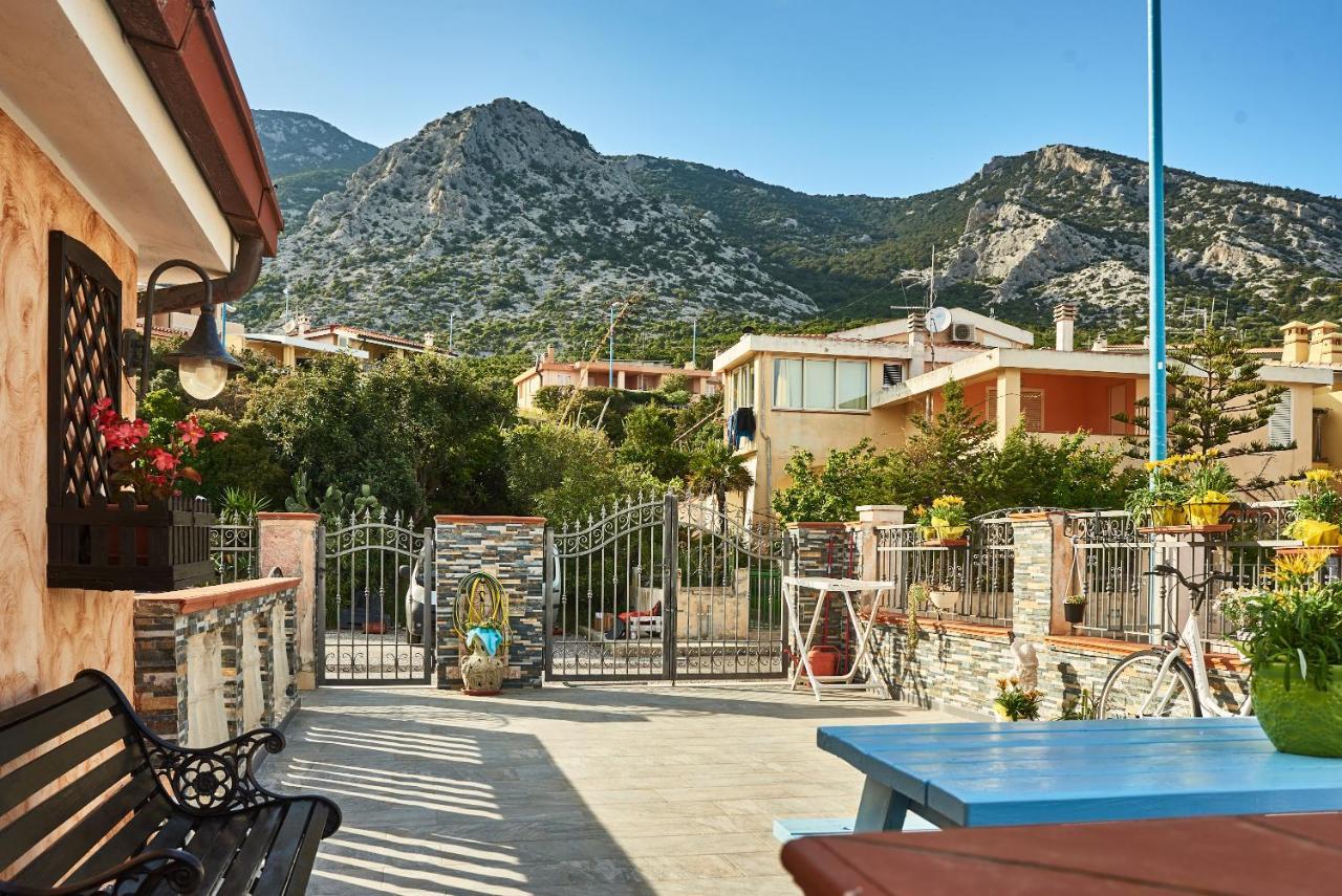 Vista Mare Holiday home