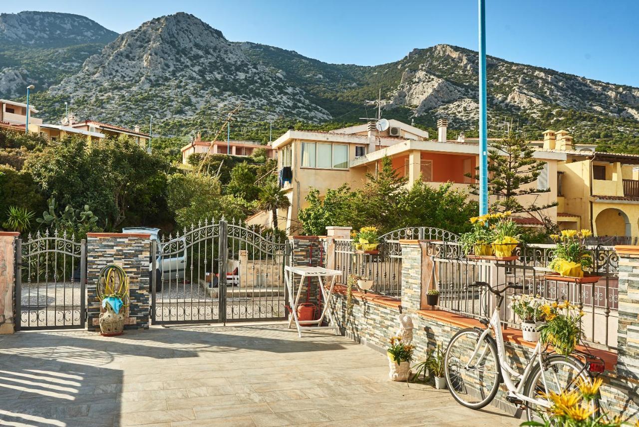 Holiday home Vista Mare Cala Gonone