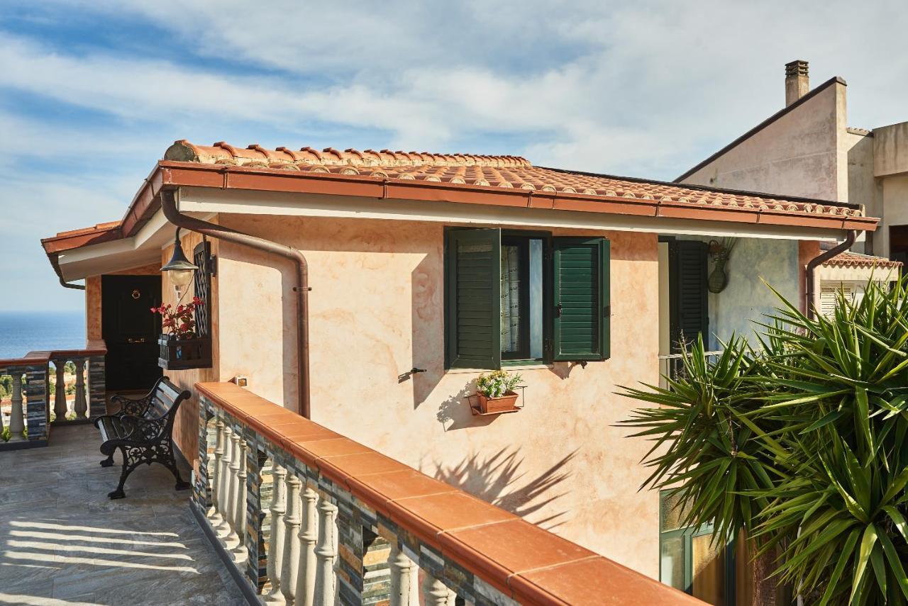 Vista Mare Cala Gonone
