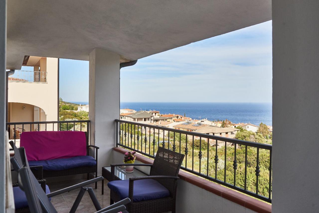 Vista Mare Holiday home *
