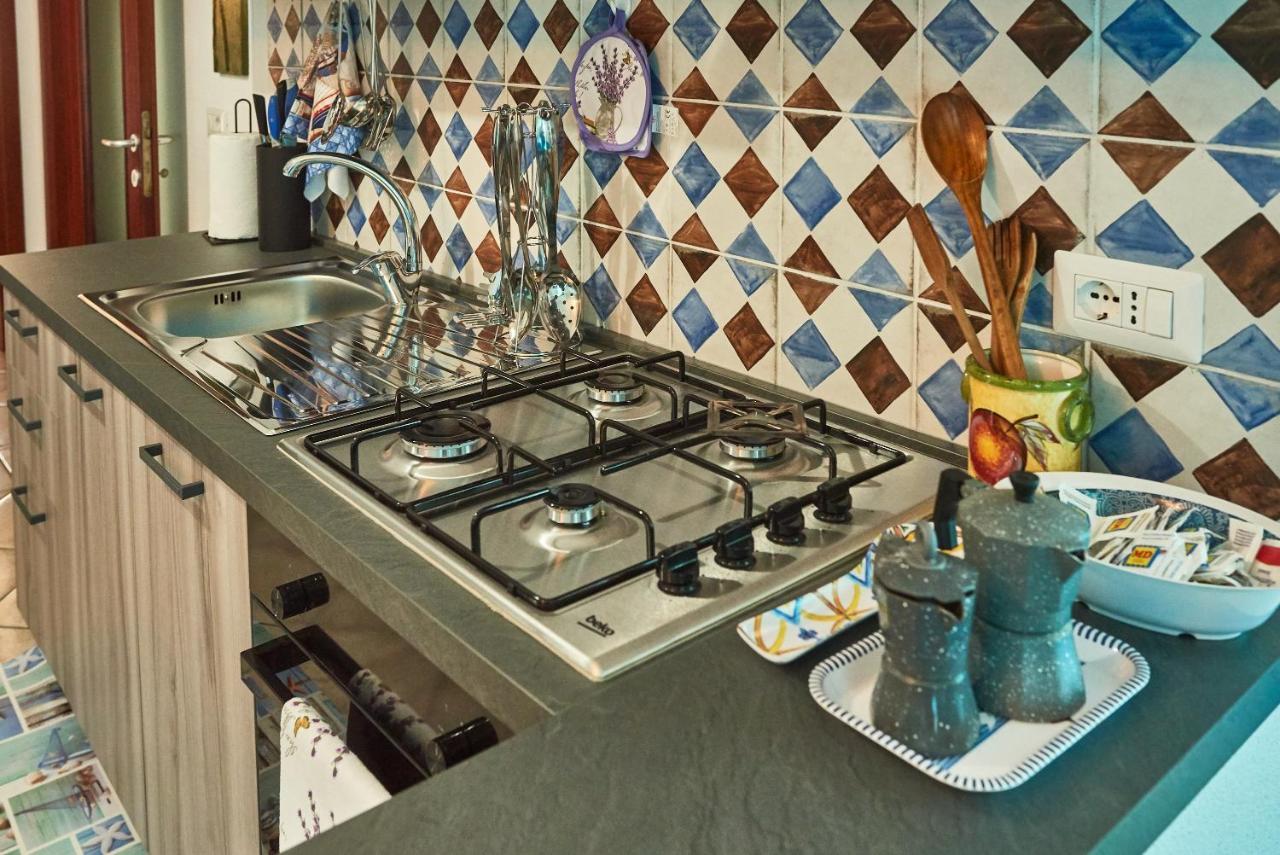 Vista Mare Holiday home