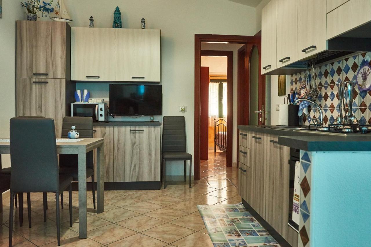 Vista Mare Holiday home