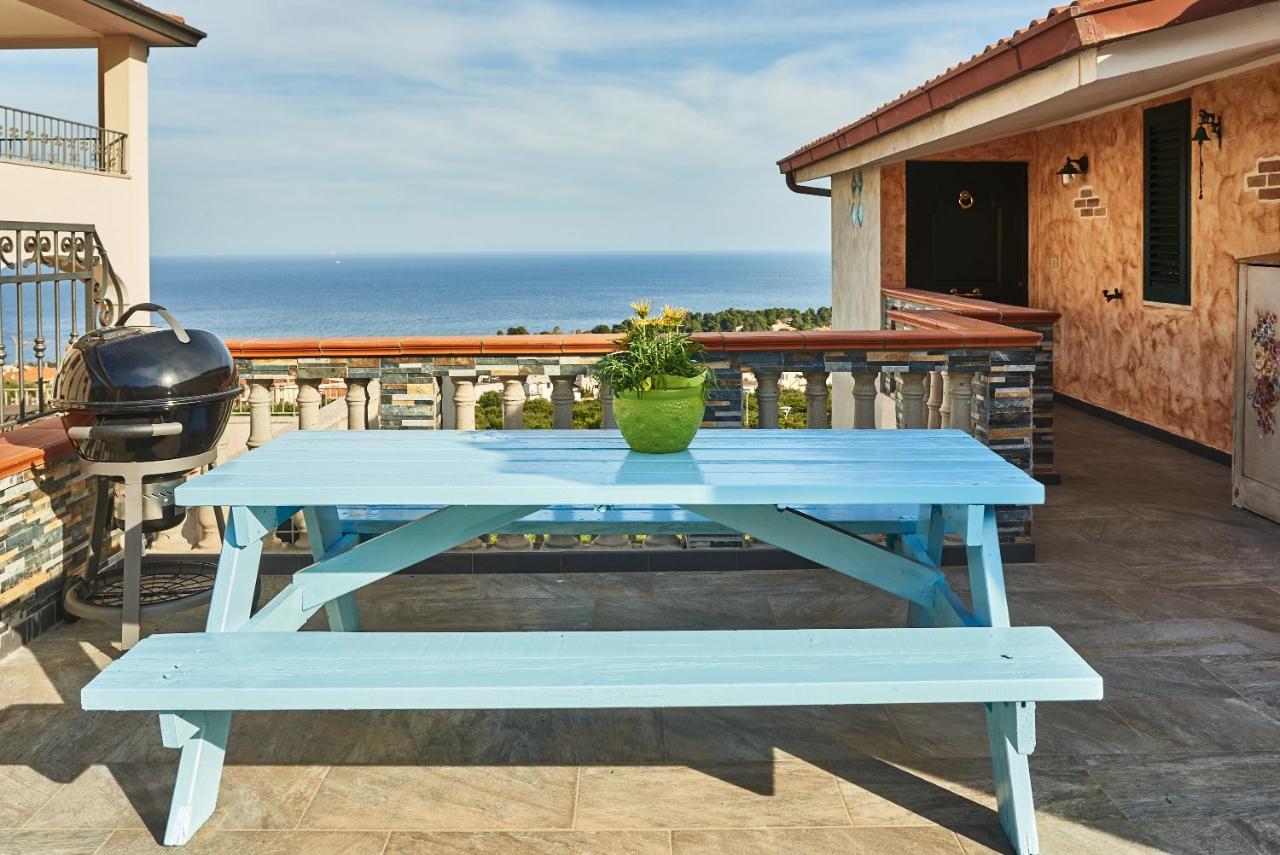 Vista Mare Cala Gonone