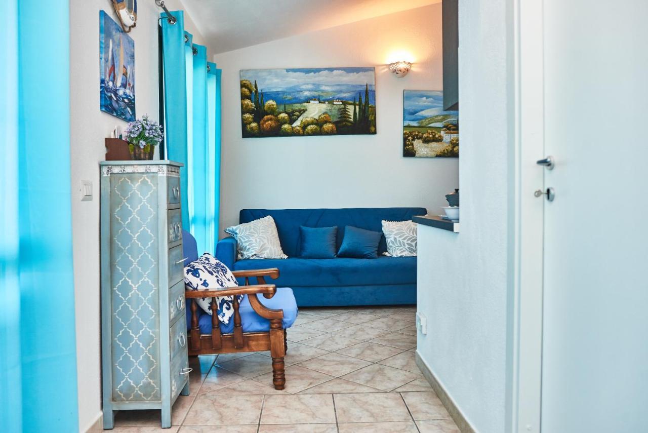 Vista Mare Holiday home