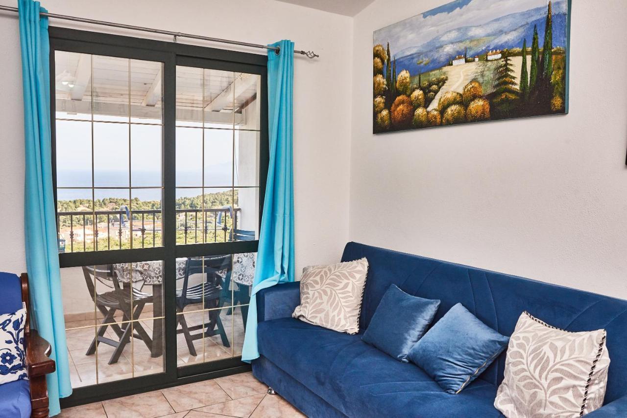 Vista Mare Holiday home Cala Gonone