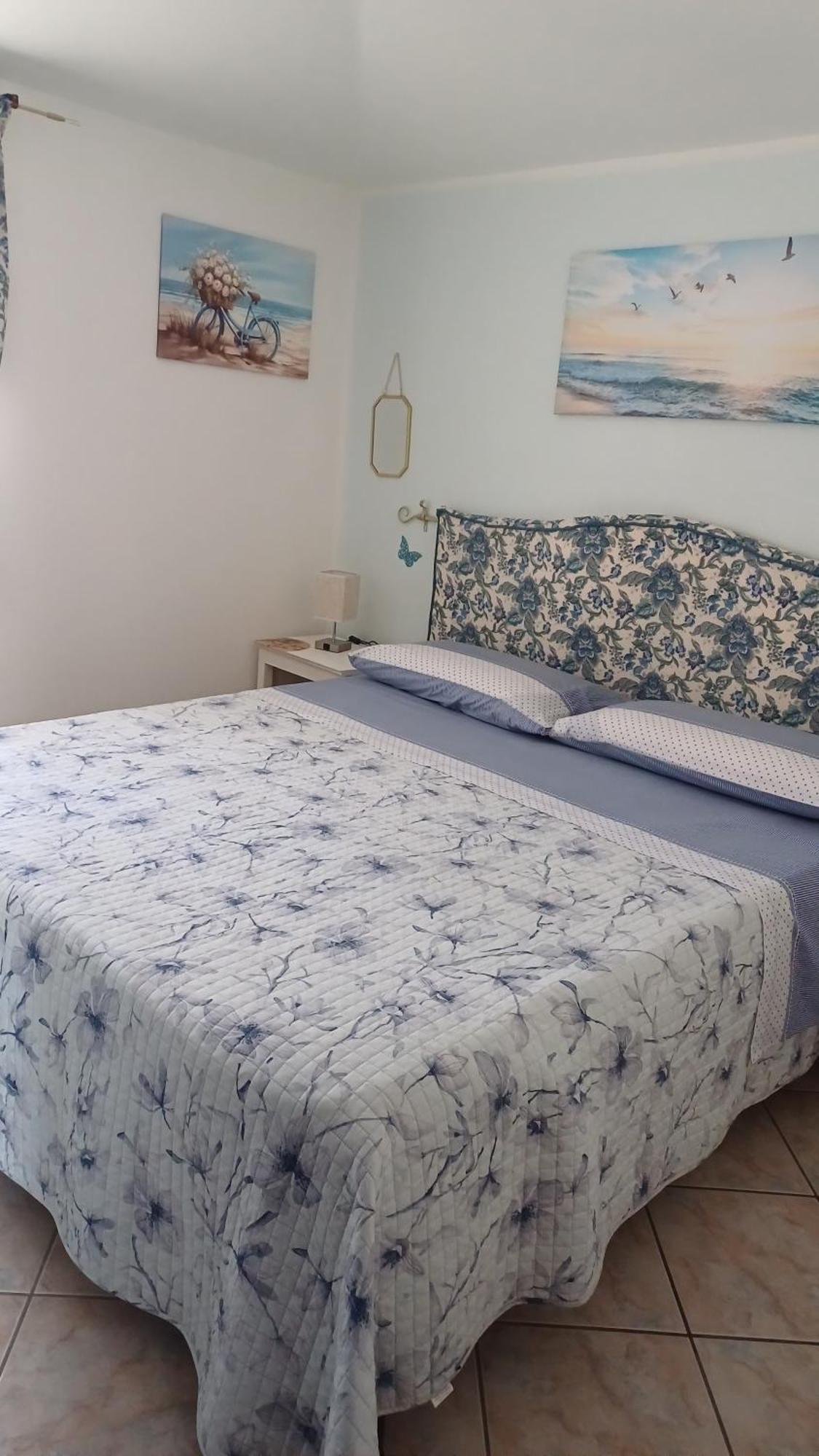 Vista Mare Holiday home *