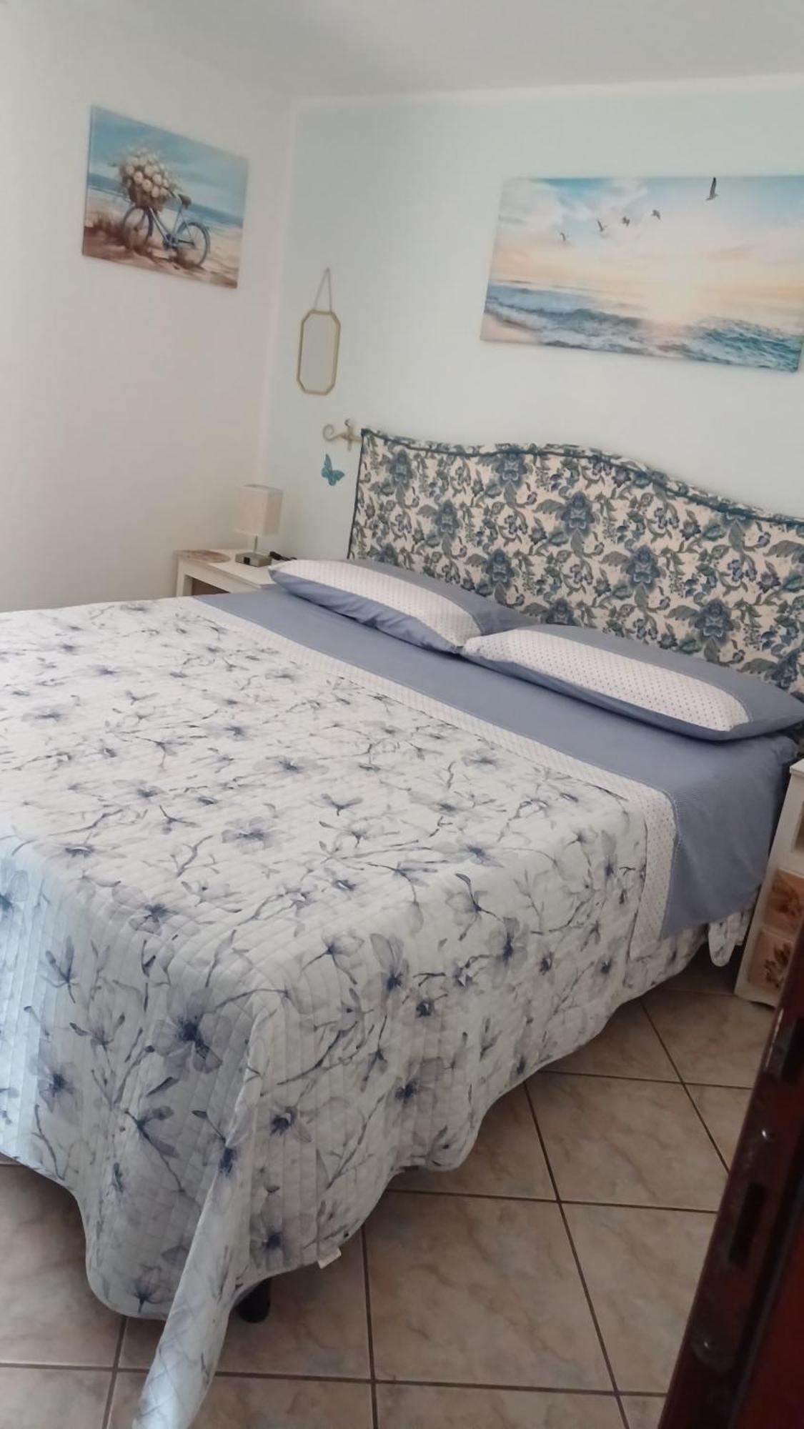 Holiday home Vista Mare *